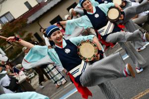 よいやーっ！！