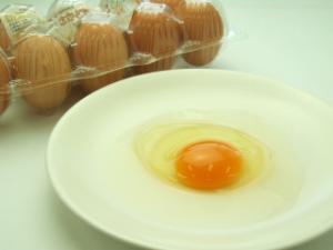 坂戸葉酸たまごの画像