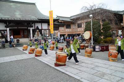 だるま市3