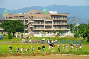 自然・風景部門　入選