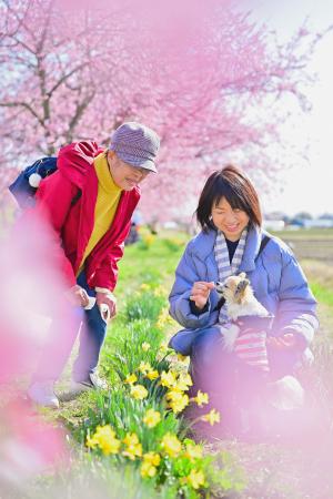 いきいき坂戸部門　入選