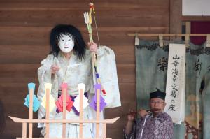 大宮住吉神社例大祭