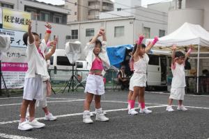 2023坂戸こどもフェスタ