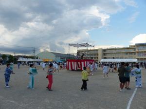 創立150周年記念 夏まつり