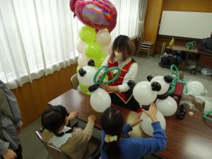 第20回さかど産業まつり 坂フォト中島さん