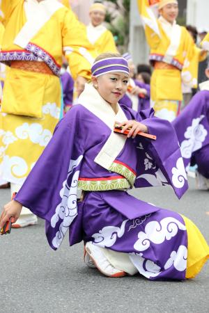 佳作　tako　私が主役！