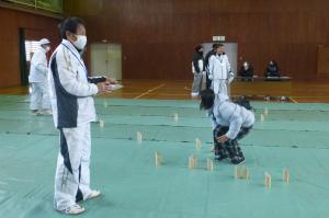 ニュースポーツ２