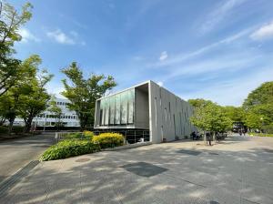 城西大学水田美術館