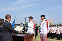 坂戸市民スポーツフェスティバル