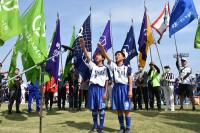 坂戸市民スポーツフェスティバル