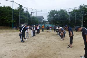 第82回ソフトボール大会４