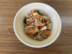 若竹煮