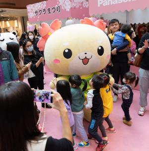 香港イベント写真2