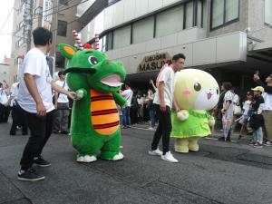 昭和99年レトロ祭り