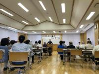 8020よい歯のコンクール