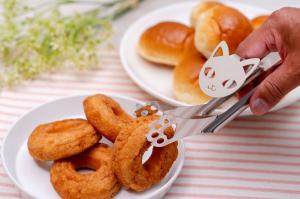 ネコトングの画像