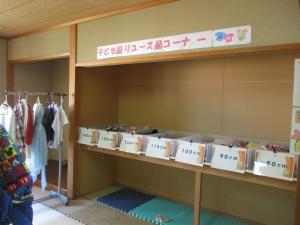 子ども服
