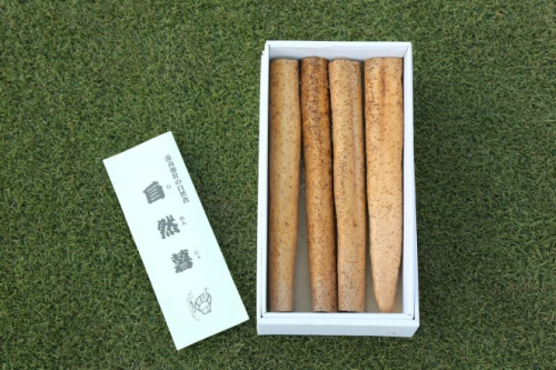 マサキファームの自然薯の画像