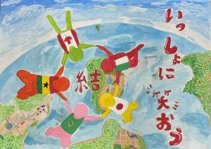 小学校　優秀⑥