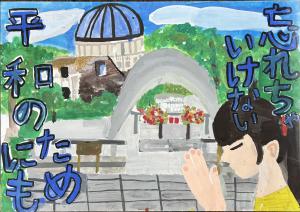中学校　優秀⑤