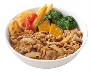 吉野家