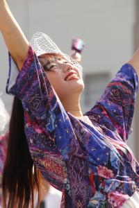 よさこい写真展写真
