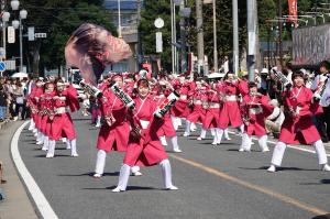 よさこい写真展写真