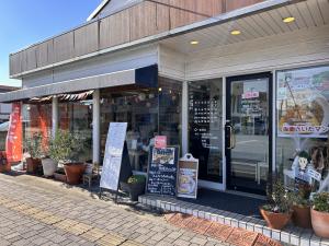 店舗写真