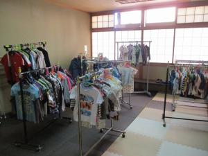 子ども服