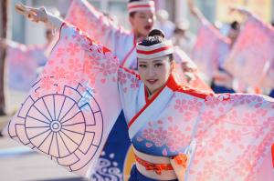 優秀賞　桜色