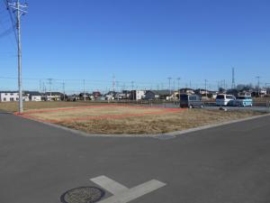 ①35街区5画地