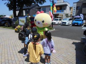 ハッピーハウジングフェア　さかろんの同居・近居相談１
