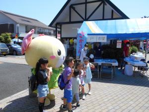 ハッピーハウジングフェア　さかろんの同居・近居相談2