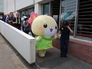 スポーツフェスティバル
