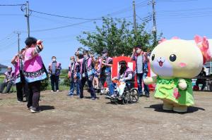 福祉作業所まつり