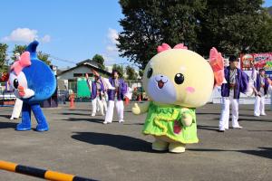 第24回坂戸よさこい