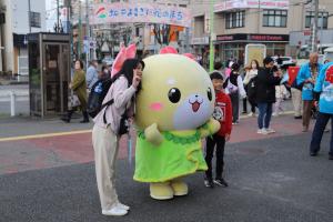 坂戸のまつり