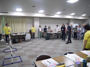 ラダーゲッター