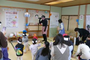 節分の様子5