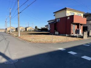 ②103街区7画地