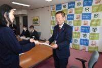 市民参加推進会議答申