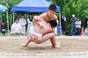 写真①