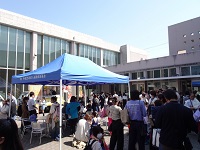 令和6年度市民活動フェア