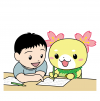勉強
