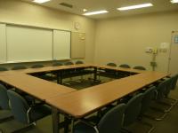 学習室Bの画像