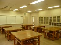 美術工芸室の画像