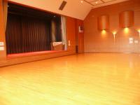 多目的ホールの画像1