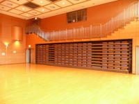 多目的ホールの画像2