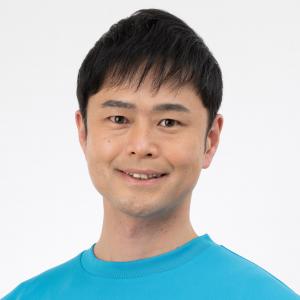 鈴木大輔先生写真