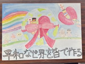 小学校　優秀④